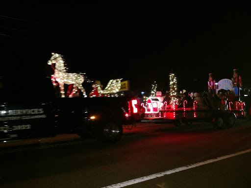 Discount Store «Dollar General», reviews and photos, 545 Railroad Ave, Centreville, MD 21617, USA