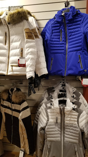Outdoor Sports Store «Ski Barn», reviews and photos, 795 Broad St, Shrewsbury, NJ 07702, USA