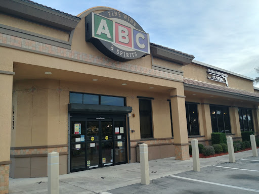 Liquor Store «ABC Fine Wine & Spirits», reviews and photos, 14725 S Tamiami Trail, Fort Myers, FL 33912, USA