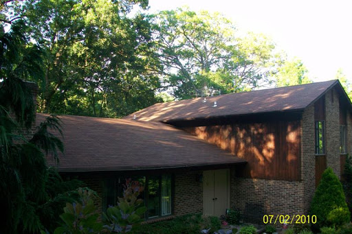 Everd Roofing Co in Baltimore, Maryland