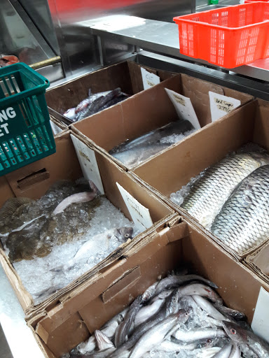 Asian Grocery Store «Hong Kong Grocery Llc», reviews and photos, 71 Whitney Ave, New Haven, CT 06510, USA