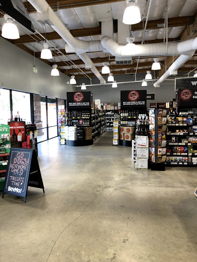 Wine Store «BevMo!», reviews and photos, 7639 N Blackstone Ave, Fresno, CA 93720, USA