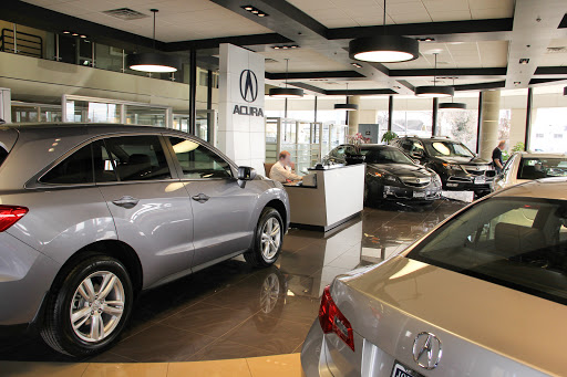 Acura Dealer «Jody Wilkinson Acura», reviews and photos, 1111 Main St, Salt Lake City, UT 84111, USA