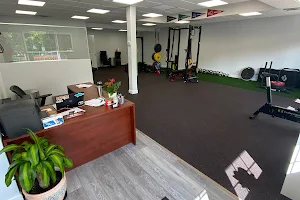 Movement Headquarters Physical Therapy, PLLC image