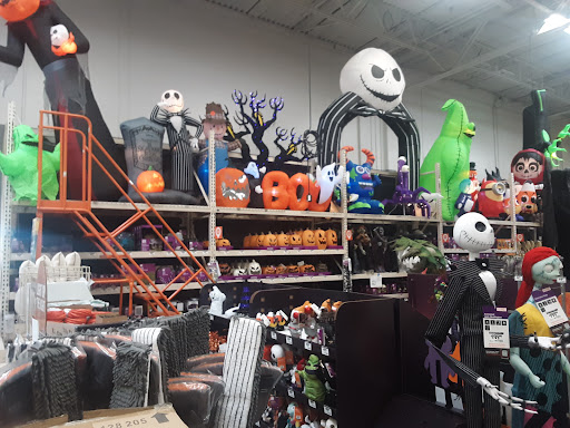 Home Improvement Store «The Home Depot», reviews and photos, 4401 SW 110th Ave, Beaverton, OR 97005, USA