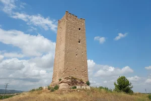 Torre Espioca (árabe) image