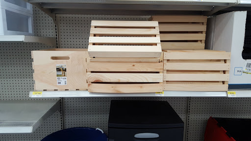 Department Store «Walmart Supercenter», reviews and photos, 8520 N Beach St, Fort Worth, TX 76244, USA