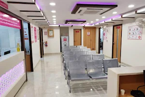 Indira IVF Fertility Centre - Best IVF Center in Gulbarga, Karnataka image