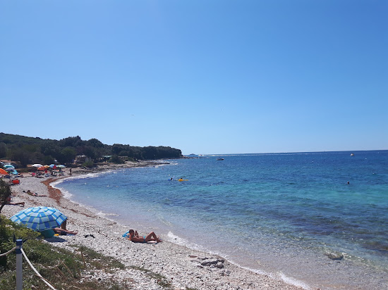 Castelan beach