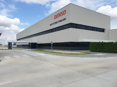 DENSO(Air Systems Thailand)New Plant