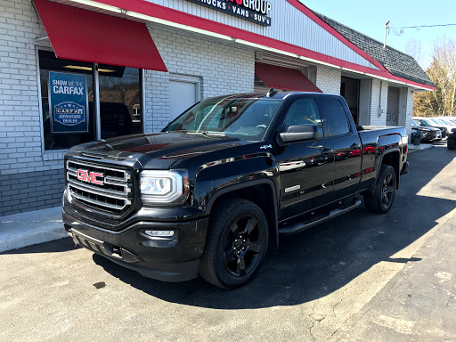 Used Car Dealer «AG Auto Group», reviews and photos, 2332 N Delsea Dr, Vineland, NJ 08360, USA