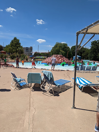 Water Park «Hawaiian Falls Garland», reviews and photos, 4550 N Garland Ave, Garland, TX 75040, USA