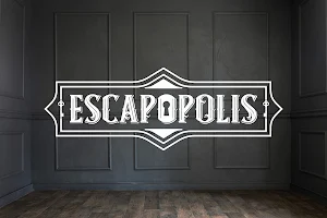 Escapopolis Escape Rooms image