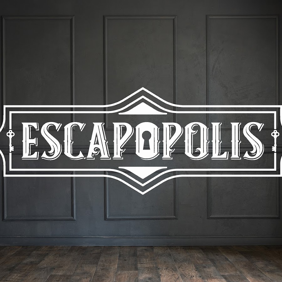 Escapopolis Escape Rooms