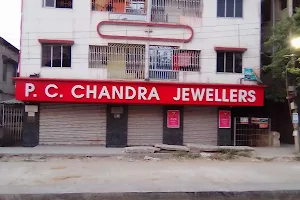 P.C. Chandra Jewellers-Sodepur image