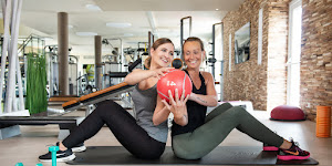 Vitalien - Fitness und Wellness GmbH