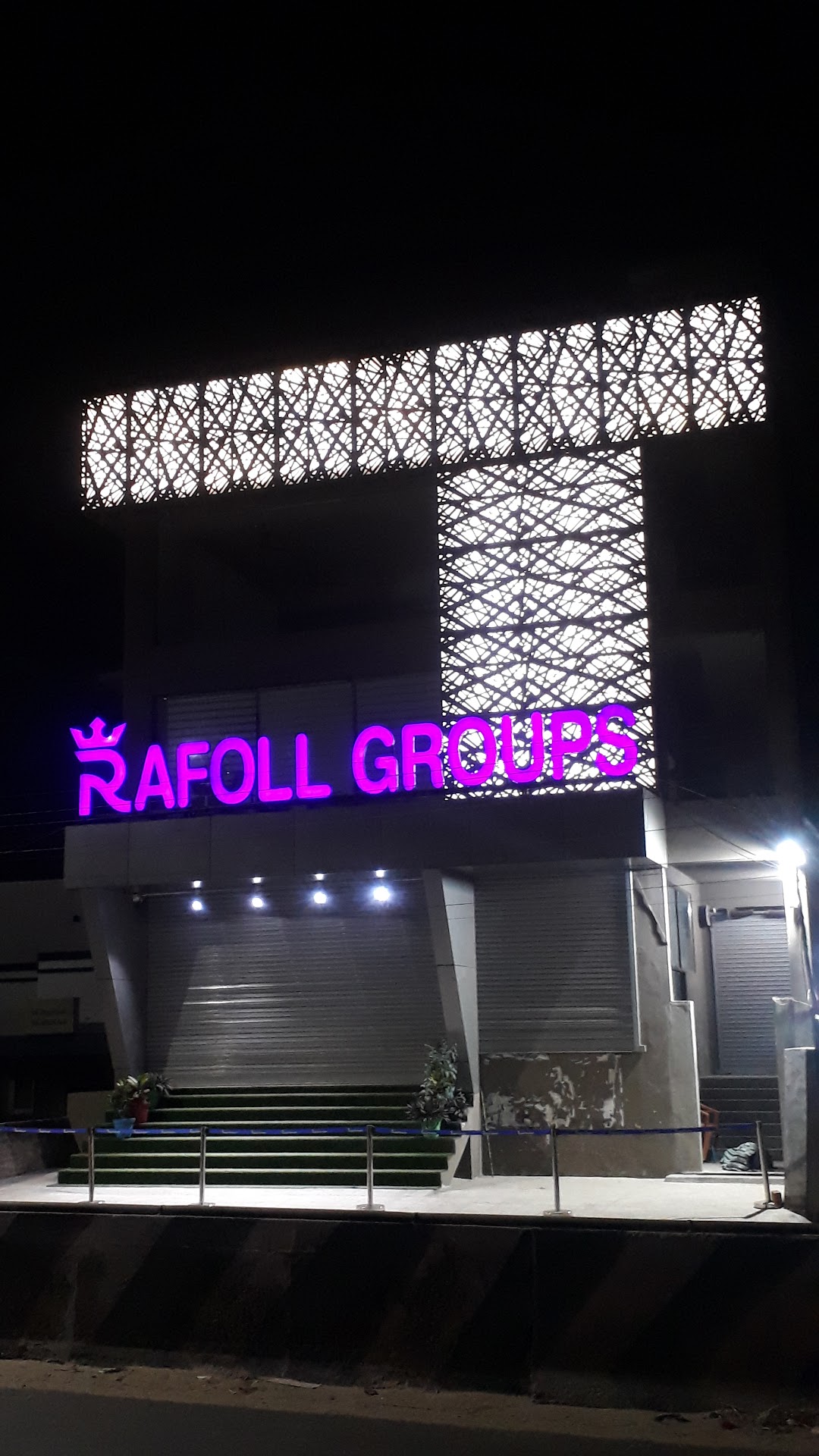 Rafoll Groups