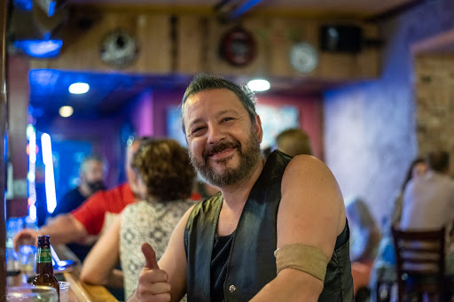 Night Club «The Grape Escape», reviews and photos, 242 N Main St, Galena, IL 61036, USA