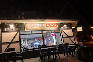 Pizzeria La Casa Essen image
