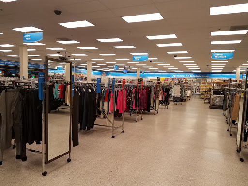 Clothing Store «Ross Dress for Less», reviews and photos, 1299 Colusa Ave, Yuba City, CA 95991, USA