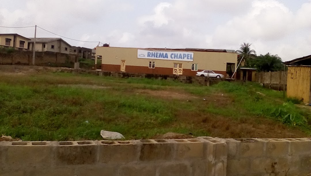 Rhema Chapel