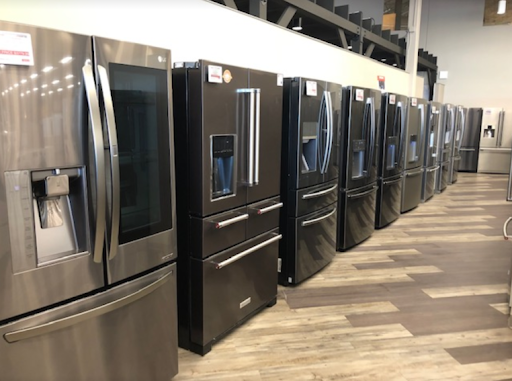 Appliance Store «Silica For Your Home», reviews and photos, 498 N Rolling Meadows Dr, Fond du Lac, WI 54937, USA