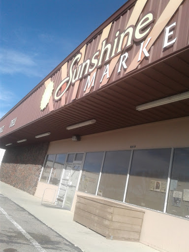Sunshine Market
