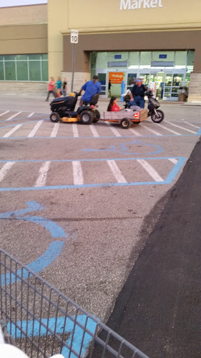 Department Store «Walmart Supercenter», reviews and photos, 3313 W State Rd 45, Bloomington, IN 47403, USA