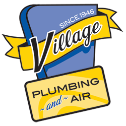 Air Conditioning Contractor «Village Plumbing and Air», reviews and photos