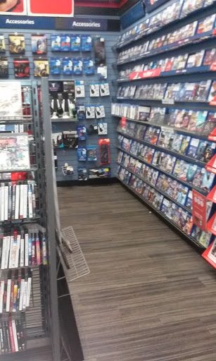 Video Game Store «GameStop», reviews and photos, 80 Town Line Rd, Rocky Hill, CT 06067, USA