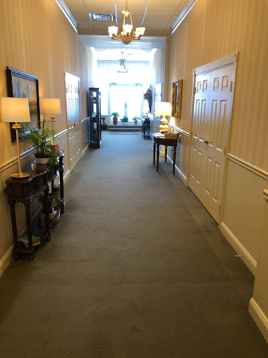 Funeral Home «Yorktown Funeral Home», reviews and photos, 945 E Main St, Shrub Oak, NY 10588, USA