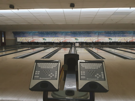 Bowling Alley «Skyway Park Bowl», reviews and photos, 11819 Renton Ave S, Seattle, WA 98178, USA