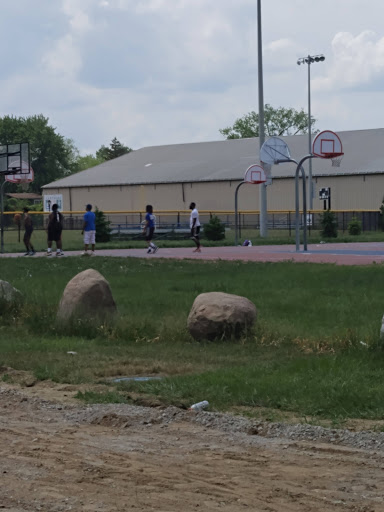 Park «Balduck Park», reviews and photos, 5271 Canyon St, Detroit, MI 48236, USA