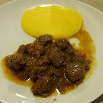 Photo n°13 de l'avis de Alessandro.a fait le 19/05/2018 à 06:44 sur le  Trattoria al Fogolar à Pianiga