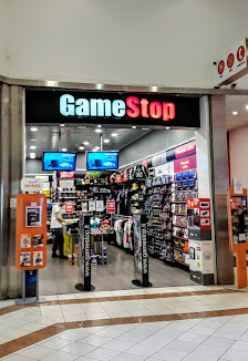 GameStop Centro Comm. Panorama, Str. di Settimo, 371, 10099 San Mauro Torinese TO, Italie