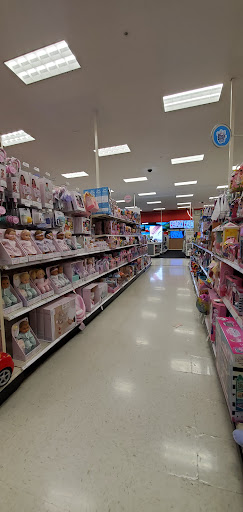 Department Store «Target», reviews and photos, 1400 Fitzgerald Dr, Pinole, CA 94564, USA