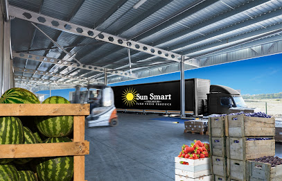 Sun Smart Farms