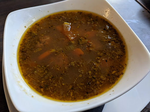 American Restaurant «The Butcher Station», reviews and photos, 3107 Valley Ave #106, Winchester, VA 22601, USA