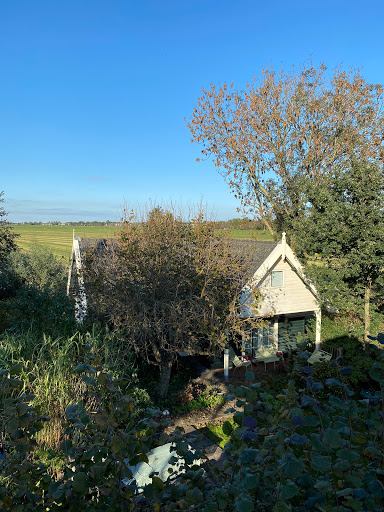 Windmills Cottage Heart of Holland