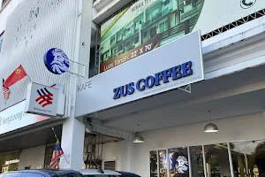 ZUS Coffee - Jitra image