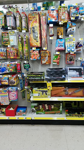 Discount Store «Dollar General», reviews and photos, 203 Hoosier Ave, Oolitic, IN 47451, USA