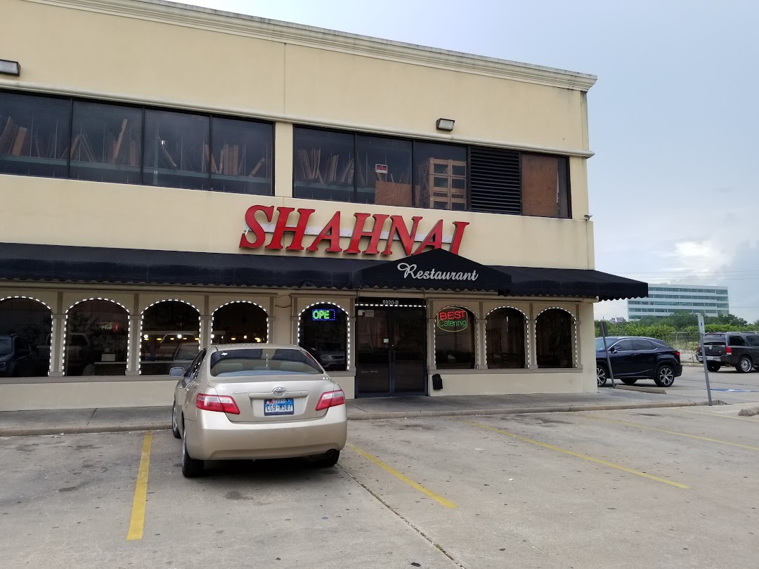 Shahnai Restaurant