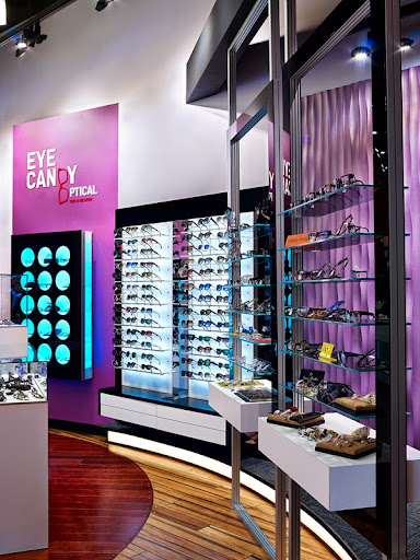 Eye Care Center «Eye Candy Optical», reviews and photos, 30311 Detroit Ave, Westlake, OH 44145, USA