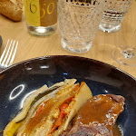 Photo n° 4 de l'avis de Magdalena.o fait le 13/11/2023 à 17:46 pour MAISON GRIZLAW à Valence