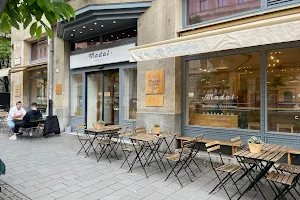 Madal Cafe image