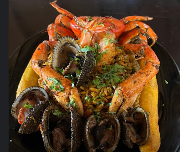 La Leña Restaurant Manta