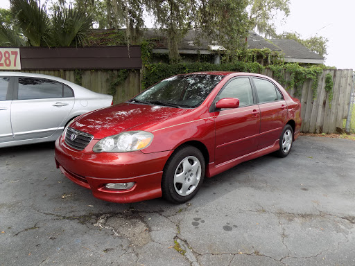 Used Car Dealer «Roney Auto Sales», reviews and photos, 3104 FL-574, Plant City, FL 33563, USA