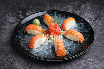 Sushi du Restaurant de sushis SUSHI WAKO Puteaux - n°2