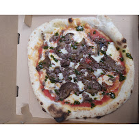 Photos du propriétaire du Pizzas à emporter Pizza Di Bruno à Frouzins - n°6