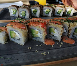 Teikit sushi & Noodles photo